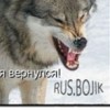 RUSBOJIK